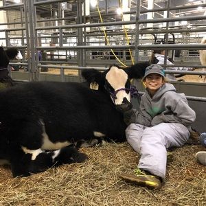 Meet your Posher, Michelle